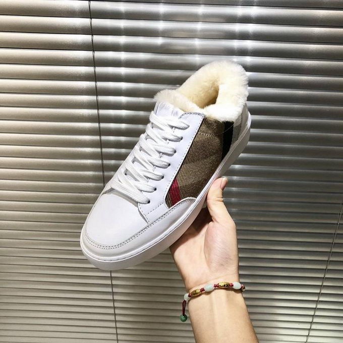 Burberry Shoes Wmns ID:20220929-34